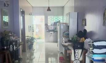 Imagem 5: Casa /locação/2 quartos / residencial fechado