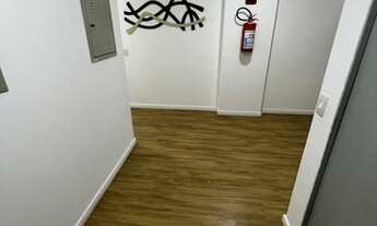 Imagem 4: Apartamento mobiliado, reformado e decorado para venda tem 69 m² com 3 quartos, 1 suíte e