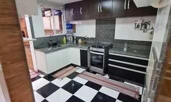 Imagem 2: CASA ASSOBRADADA - TABOÃO - SP