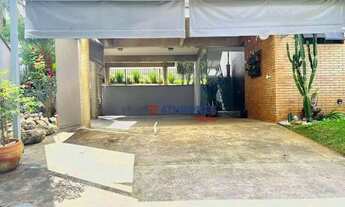 Imagem 6: Casa com 3 dormitórios à venda, 232 m² por R$ 1.195.000,00 - Colinas de São Fernando - Cot