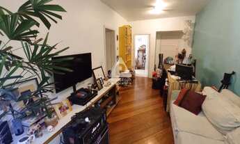 Imagem 2: Apartamento à venda, 2 quartos, 1 vaga, Botafogo - RIO DE JANEIRO/RJ