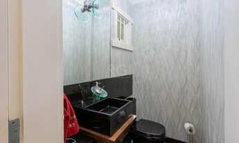 Imagem 4: Casa Condominio para Venda - 381.1m², 4 dormitórios, sendo 2 suites, 4 vagas - Santa Terez