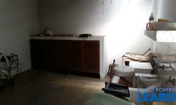 Imagem 5: CASA TÉRREA - ALTO DE PINHEIROS - SP