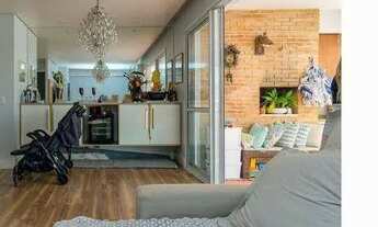 Imagem 7: Apartamento à venda, 133 m² por R$ 1.580.000,00 - Ipiranga - São Paulo/SP