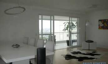 Imagem 3: APARTAMENTO - MORUMBI - SP