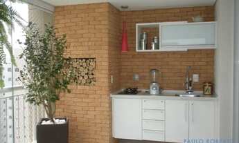 Imagem 6: APARTAMENTO - MORUMBI - SP