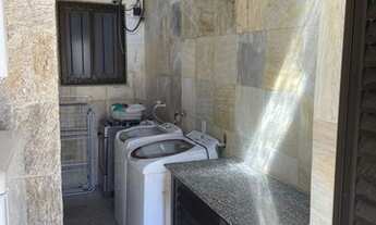 Imagem 6: ALUGO CASA C/ PISCINA EM COND. FECHADO NA TAQUARA