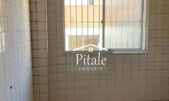 Imagem 5: Apartamento com 2 dormitórios para alugar, 54 m² por R$ 1.150,00/mês - Jardim Rio das Pedr