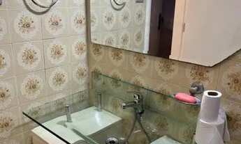 Imagem 4: Tijuca, Uruguai, apartamento reformado de 2 quartos com dependências e ótima localização