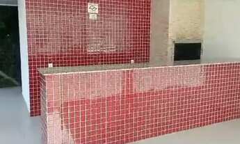 Imagem 5: Apartamento para aluguel possui 55 metros quadrados com 2 quartos