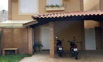 Imagem: Casa com 3 dormitórios à venda, 130 m²