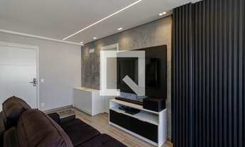 Imagem 5: Apartamento para Aluguel - Vila Mariana, 1 Quarto, 50 m2