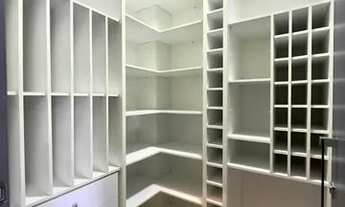 Imagem 4: Casa em Condomínio 410m² à Venda no Parque Residencial Damha V, São José do Rio Preto - SP