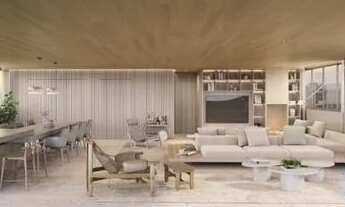 Imagem 6: APARTAMENTO - JARDIM AMÉRICA - SP