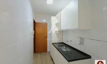 Imagem 6: Apartamento (tipo - padrao) 1 dormitórios, em condomínio fechado