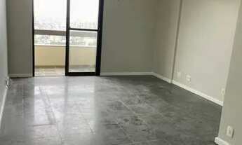 Imagem 3: Apartamento para aluguel possui 110 metros quadrados com 3 quartos