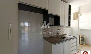 Imagem 5: Apartamento (tipo - padrao) 2 dormitórios, cozinha planejada, portaria 24hs, lazer, salão