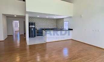 Imagem 4: CASA EM CONDOMÍNIO - ALPHAVILLE - SP