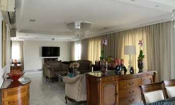 Imagem 6: APARTAMENTO - CAMPO BELO - SP