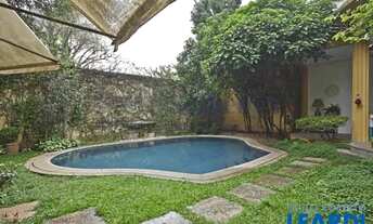 Imagem 3: CASA TÉRREA - JARDIM AMÉRICA - SP