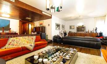 Imagem: Apartamento para Venda - 216.98m², 3 dormitórios