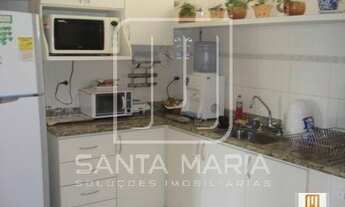 Imagem 3: Casa (térrea na rua) 4 dormitórios/suite, cozinha planejada