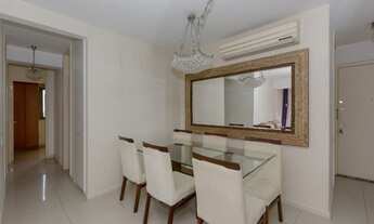 Imagem 2: Apartamento em Chácara das Pedras