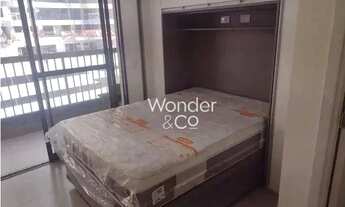 Imagem: Apartamento com 1 dormitório para alugar