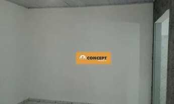 Imagem 5: Kitnet com 1 dormitório para alugar, 22 m² por R$ 790,00/mês - Vila Ressaca - Mogi das Cru