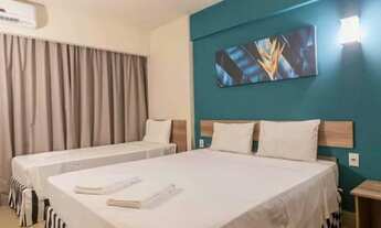 Imagem 2: Resort Enjoy Solar das águas