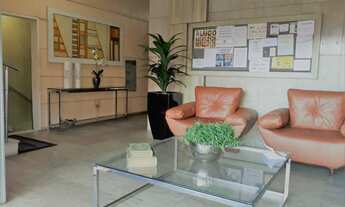 Imagem 7: EXCELENTE SALA NO EDIF PALACIO PROGRESSO, COM 1 VAGA DE GARAGEM, COPA, RECEPCAO E UM BANHE