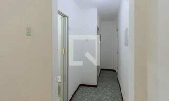 Imagem 5: Apartamento para Aluguel - Grajaú, 1 Quarto, 30 m2