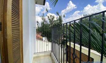 Imagem 7: SOBRADO - VILA MADALENA - SP