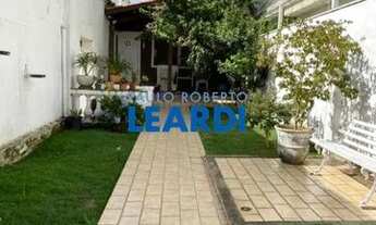 Imagem 1: CASA TÉRREA - MOEMA ÍNDIOS - SP