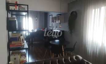 Imagem: São Paulo - Apartamento Padrão - Santana