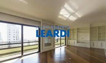 Imagem: APARTAMENTO - ACLIMAÇÃO - SP