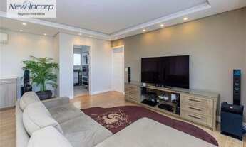 Imagem 6: Apartamento com 3 dormitórios à venda, 154 m² por R$ 2.080.000,00 - Campo Belo - São Paulo