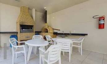 Imagem 4: Apartamento 65m² para locação no Anália Franco, São Paulo