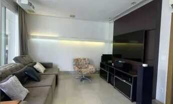 Imagem 5: Sobrado mobiliado para locação no Alphaville 1 - Cuiabá MT