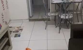 Imagem 2: Apartamento para venda com 47 metros quadrados com 2 quartos em Arsenal - São Gonçalo - RJ