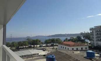 Imagem 2: Apartamento para Locação, Novo, com 3 Quartos sendo 1 Suíte em Charitas, Niterói - RJ