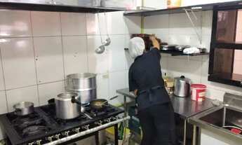 Imagem 6: Restaurante e Lanchonete na zona leste. Ref: 1672