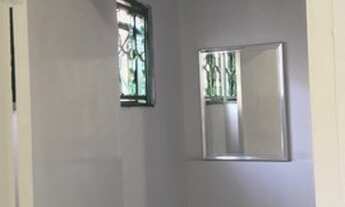 Imagem 4: Alugo barracão com edícula