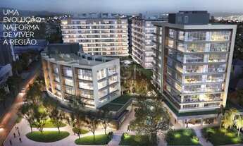 Imagem: Conjunto/Sala para Venda - 33.07m², 0 dormitórios