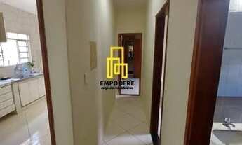 Imagem 7: Casa para Venda em Uberlândia, Cidade Jardim, 3 dormitórios, 1 suíte, 1 banheiro, 3 vagas