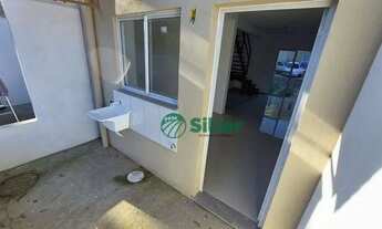 Imagem 7: Sobrado com 2 dormitórios para alugar, 53 m² por R$ 1.075,00/mês - Santa Cruz - Gravataí/R