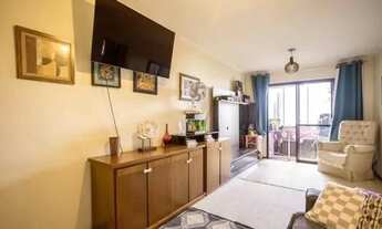 Imagem 3: Apartamento para Venda em São Paulo, Vila Monte Alegre, 2 dormitórios, 1 banheiro, 1 vaga