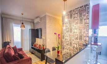 Imagem 2: Apartamento para venda com 117 metros quadrados com 2 quartos em Vila Guilherme - São Paul