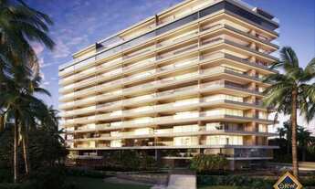 Imagem 3: Apartamento lançamento à venda na Riviera