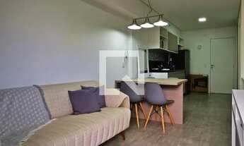 Imagem 6: Apartamento para Aluguel - Centro, 1 Quarto, 45 m2